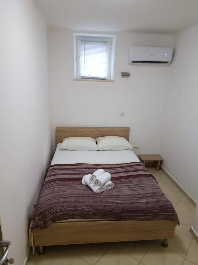 Apartments Stojanac สปลิท ภายนอก รูปภาพ