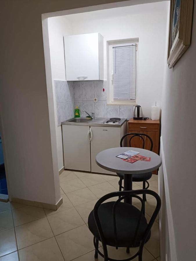 Apartments Stojanac สปลิท ภายนอก รูปภาพ