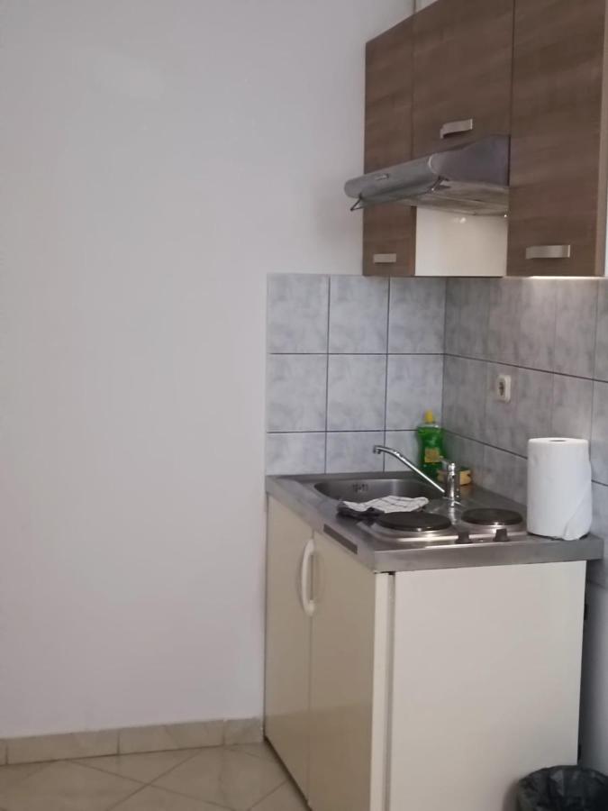 Apartments Stojanac สปลิท ภายนอก รูปภาพ