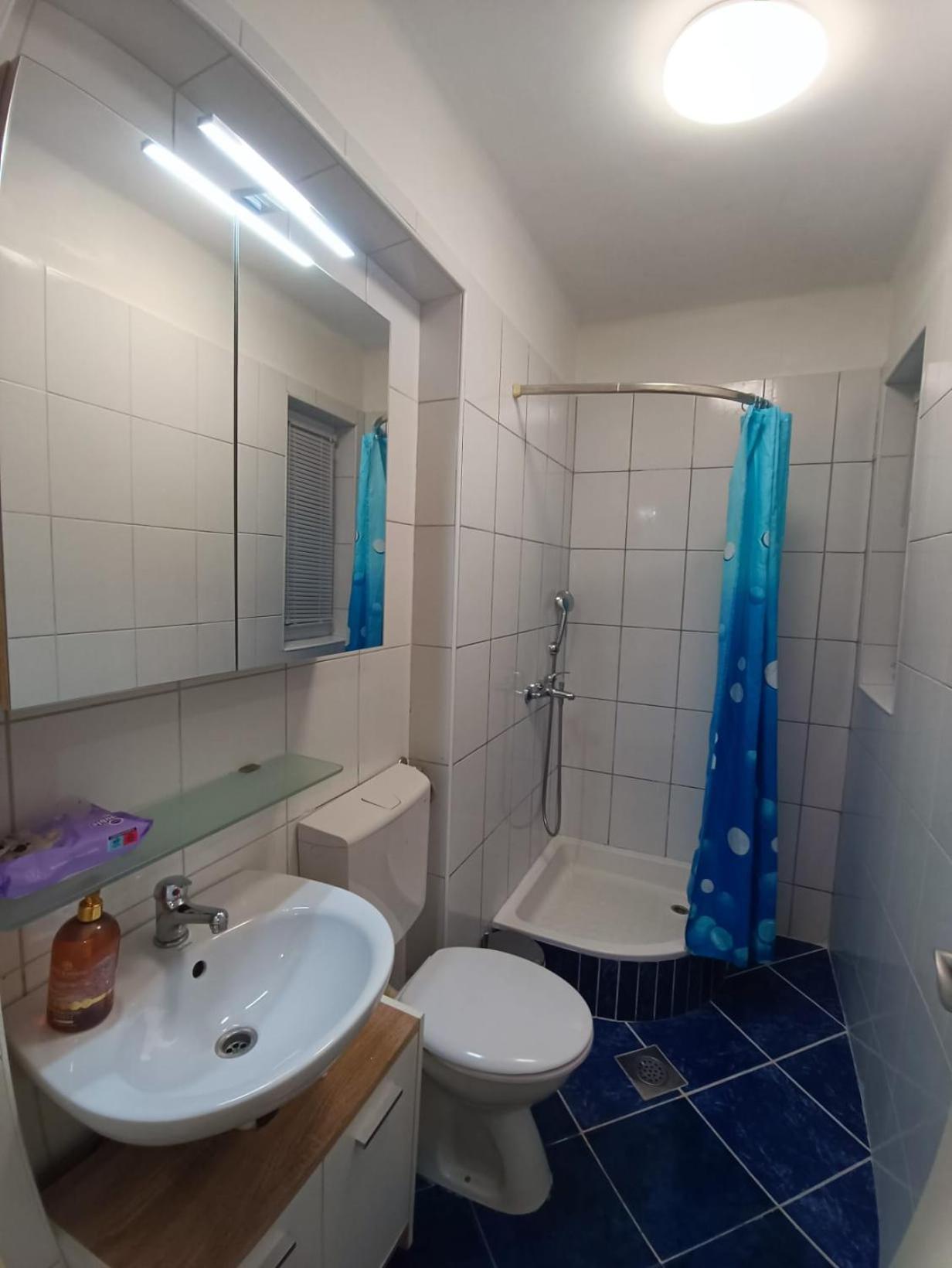 Apartments Stojanac สปลิท ภายนอก รูปภาพ