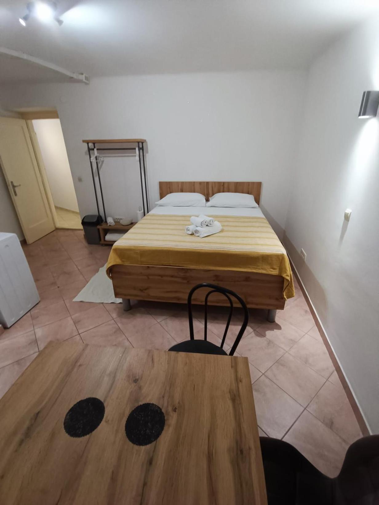 Apartments Stojanac สปลิท ภายนอก รูปภาพ